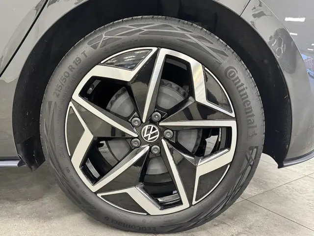 Volkswagen ID.3 First Plus 58 kWh 2020 Elektrisch 31