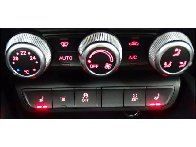Audi A1 1.2 TFSI Sportback: 2014 Benzine 45