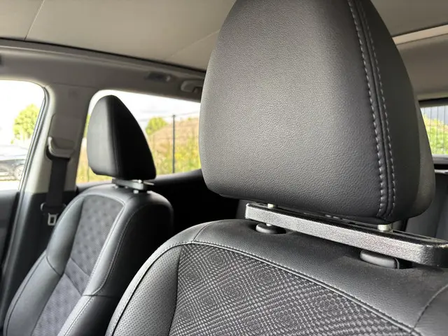 Nissan QASHQAI 1.2 Tekna 2017 Benzine 28