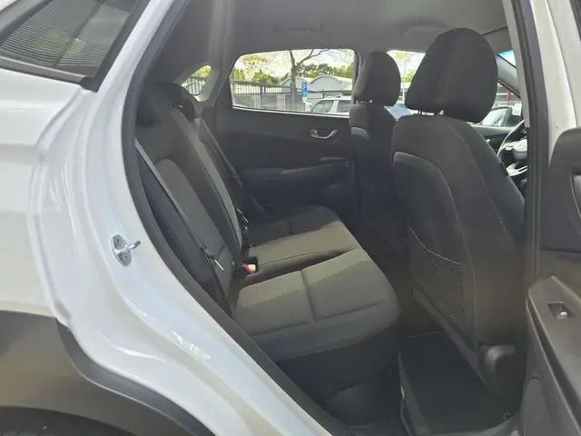 Hyundai Kona 1.6 VERKOCHT 2022 Hybride Benzine 9