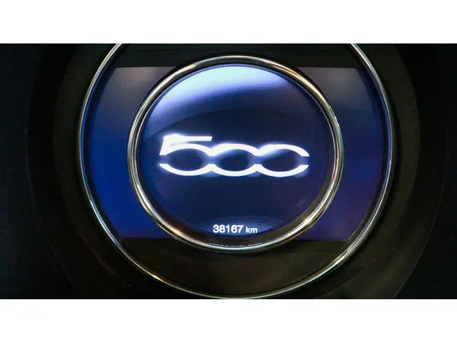 Fiat 500C 1.2 Star 2020 Benzine 15