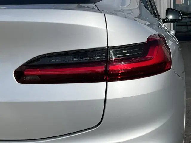 BMW X4 xDrive30i High Executive M-Sport 2019 Benzine 70