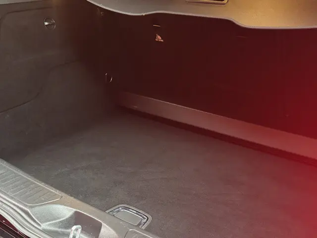 Mercedes-Benz B-Klasse 180 Ambition 2017 Benzine 15