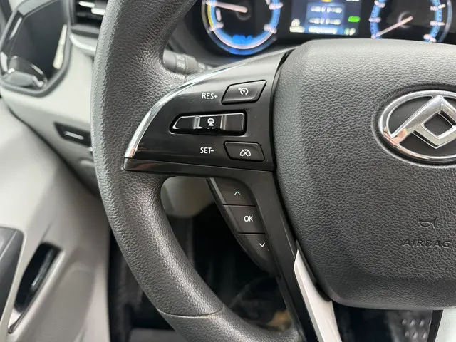 Maxus eDeliver9 72kWh 2022 Elektrisch 24