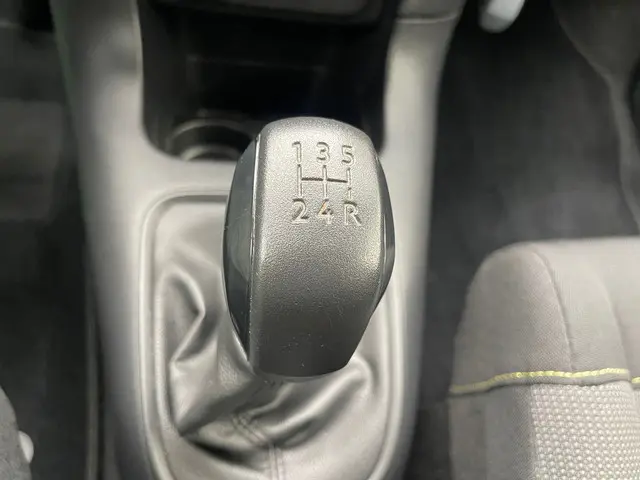 Citroën C3 1.2 PureTech Feel Airco Carplay 2017 Benzine 18