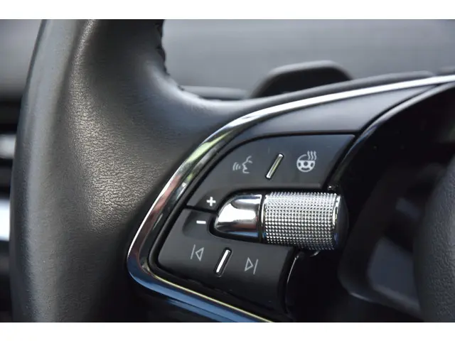 Škoda Enyaq iV 60 2022 Elektrisch 9