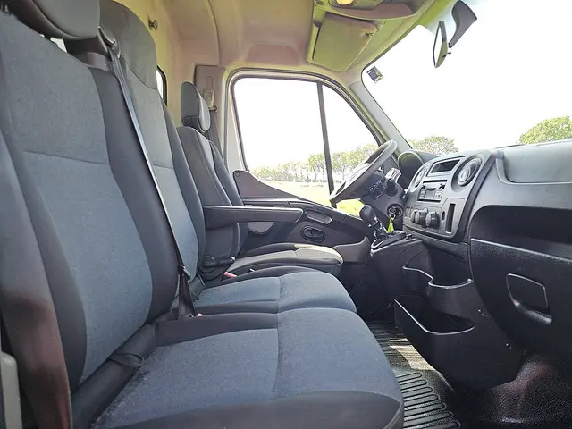 Renault Master 2.3 2020 Diesel 7