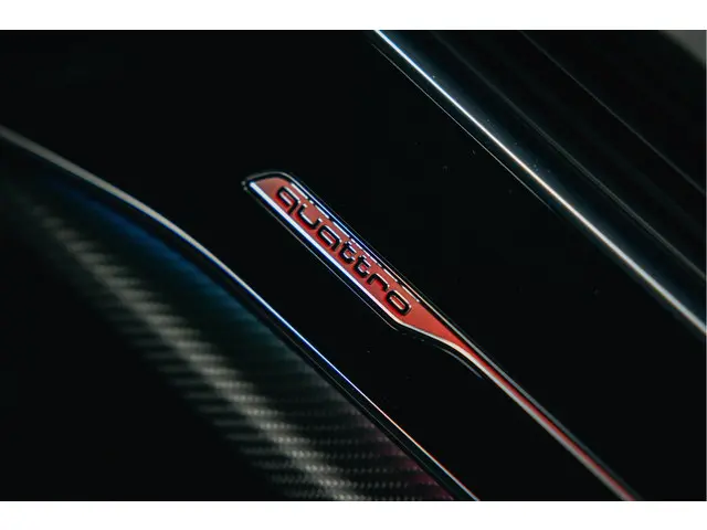 Audi RSQ8 4.0 TFSI quattro 2021 Benzine 20