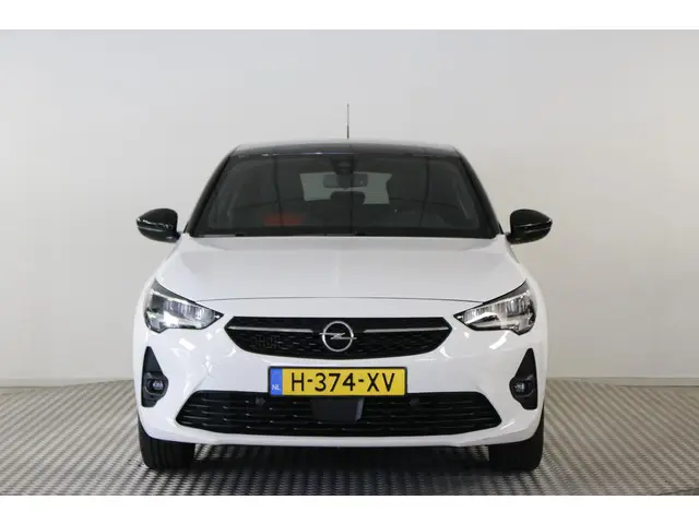 Opel Corsa 1.2 GS Line 2020 Benzine 27