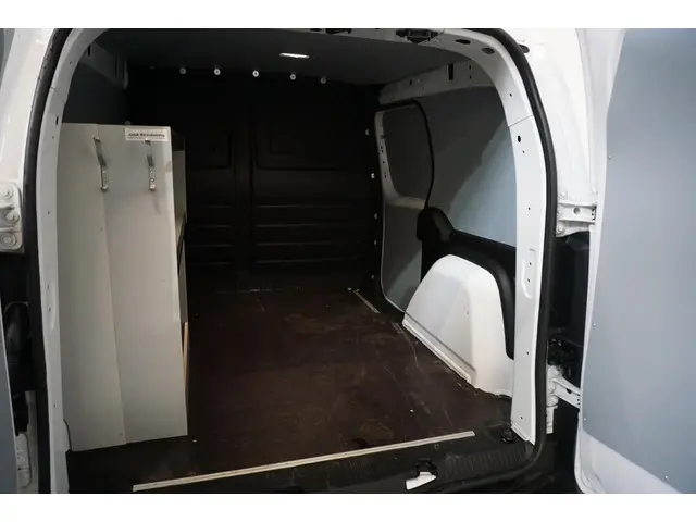 Mercedes-Benz Citan 110 CDI Automaat 2023 Diesel 16