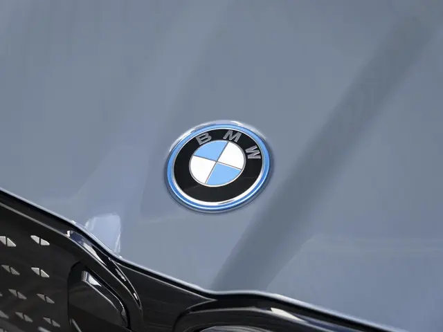 BMW iX2 eDrive20 2026 Elektrisch 17