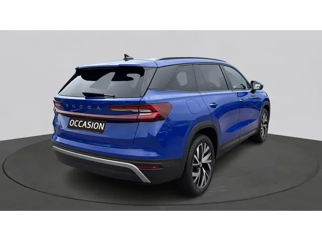 Škoda Kodiaq 1.5 TSI MHEV Business Edition 2024 Benzine 7