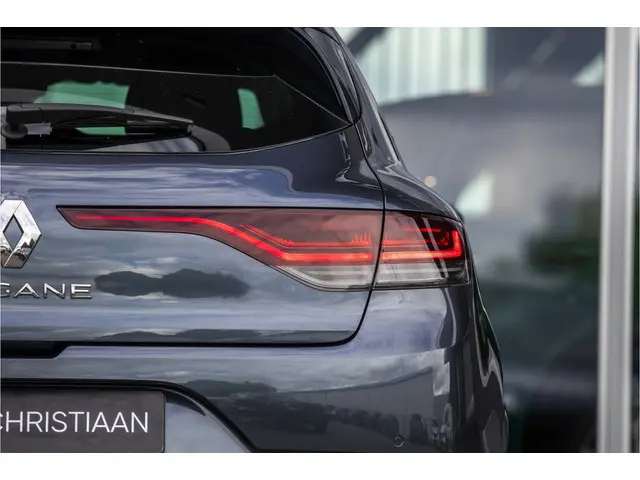 Renault Mégane 1.0 TCe Zen 2022 Benzine 38