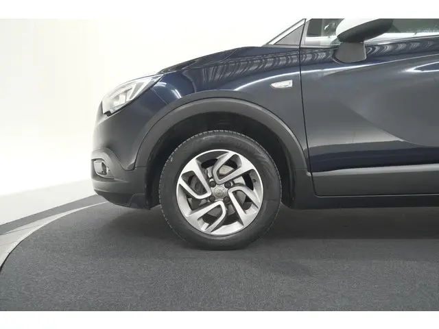 Opel Crossland X 110 Turbo Innovation 2019 Benzine 16