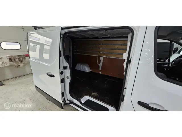 Nissan NV300 bestel 2.0 dCi 145 L2H1 Acenta 2020 Diesel 15