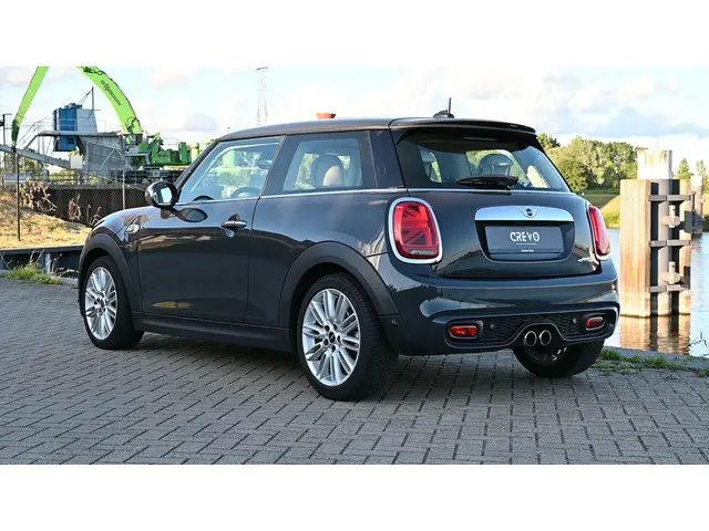 MINI Cooper S Mini 2.0 Chili 2014 Benzine 29