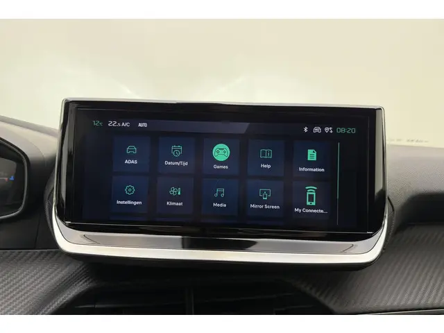 Peugeot 2008 1.2T 130pk Automaat Allure 2024 Benzine 27