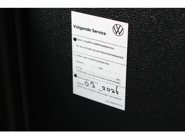 Volkswagen T-Roc 1.0 TSI Style Business 2019 Benzine 11