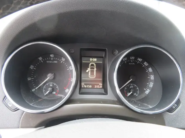Škoda Yeti 1.2 TSI Elegance automaat 2010 Benzine 13