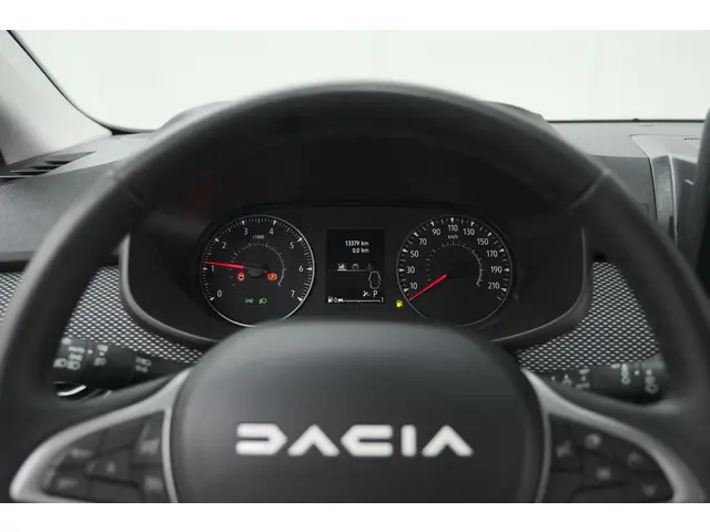Dacia Sandero TCe 90 CVT Expression 2024 Benzine 3
