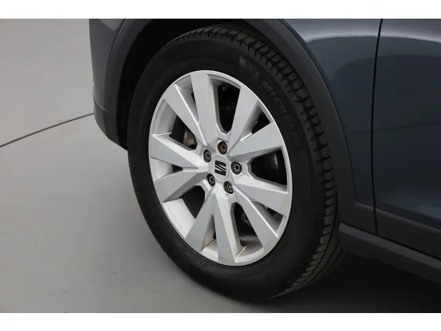 SEAT Arona 1.0 TSI Xperience 2021 Benzine 22