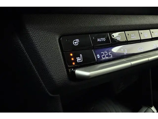 Opel Frontera Electric GS 44 kWh 2025 Elektrisch 20