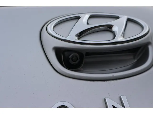 Hyundai IONIQ Comfort EV 2018 Elektrisch 17