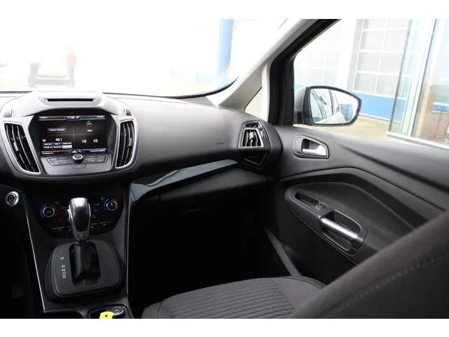 Ford C-MAX 1.5 Titanium 2015 Benzine 15