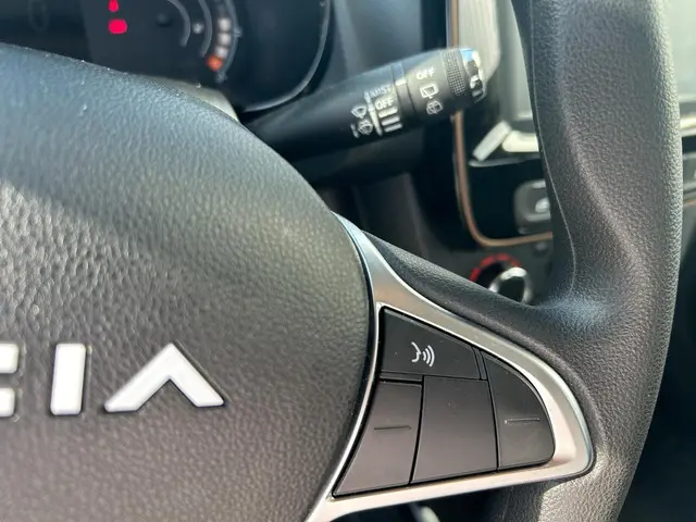 Dacia Spring Extreme 27 kWh 2023 Elektrisch 16