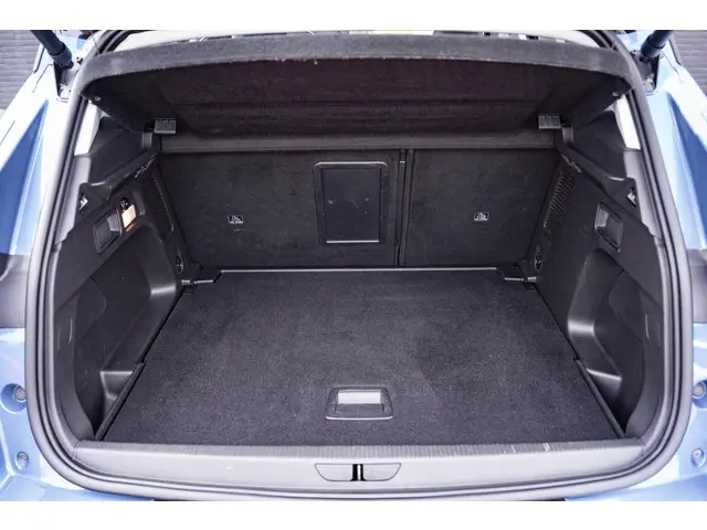 Opel Grandland X 1.2 Turbo Innovation 2018 Benzine 10