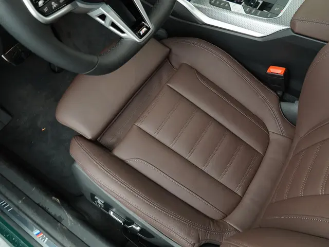 BMW 3 Serie Touring 330e 2025 Hybride Benzine 13