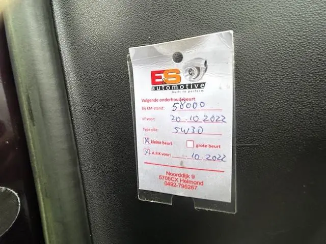 Citroën DS4 1.6 VTi So Chic 2014 Benzine 11