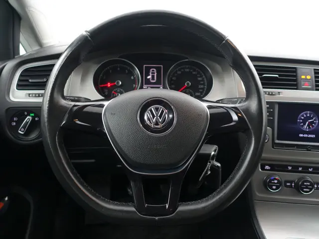Volkswagen Golf 1.0 TSI Comfortline+ 2016 Benzine 13