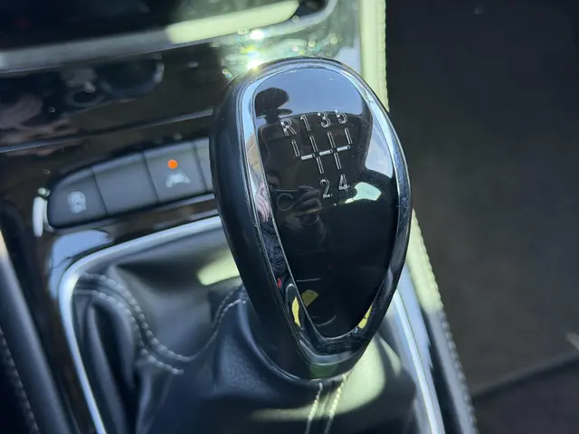 Opel Astra Sports Tourer 1.0 Innovation 2016 Benzine 20