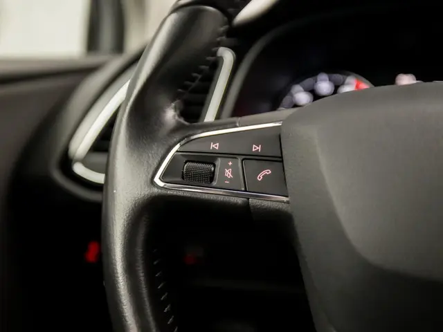 SEAT Leon 1.2 TSI Sport 2015 Benzine 17