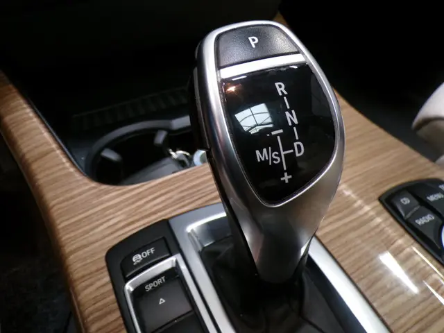 BMW X3 XDrive35i High Executive Automaat 2013 Benzine 12
