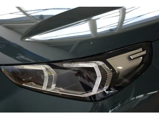 BMW iX1 xDrive30 2023 Elektrisch 30