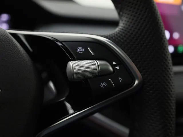 Škoda Enyaq iV 85 Sportline 2026 Elektrisch 19