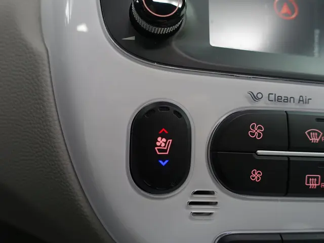 Kia e-Soul EV ExecutivePlusLine Aut- 2018 Elektrisch 14