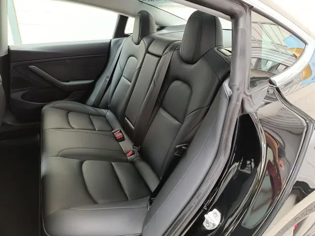 Tesla Model 3 Performance AWD 75 kWh 2020 Elektrisch 7