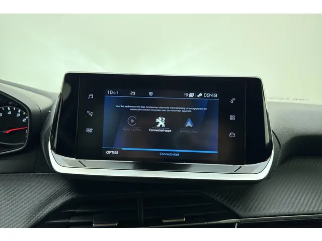 Peugeot 2008 1.2T Allure 130pk Automaat 2023 Benzine 27