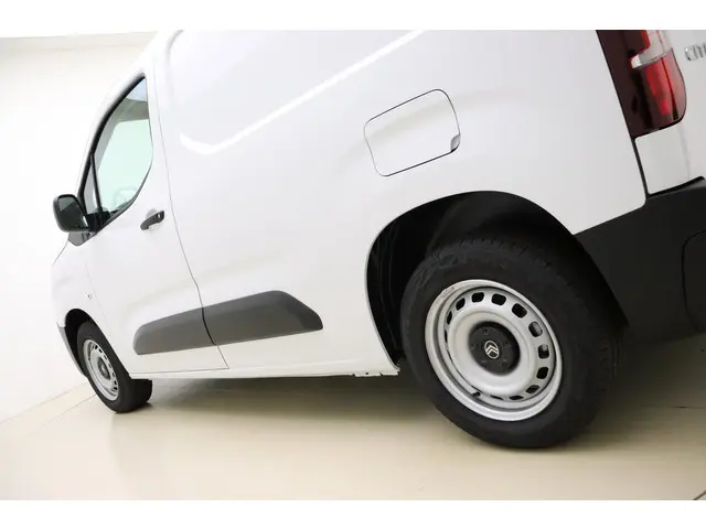 Citroën Berlingo 1.5 BlueHDi 100 S&S L1 2024 Diesel 16