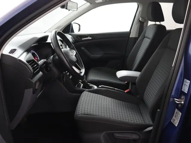 Volkswagen T-Cross 1.0 TSI Style 2020 Benzine 7