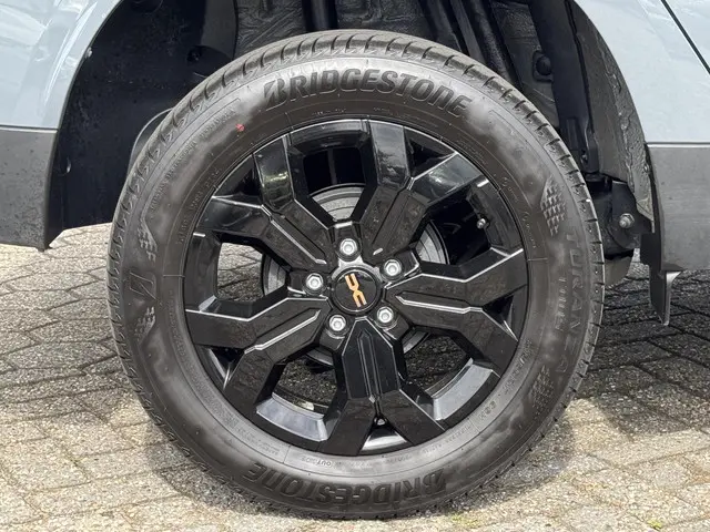 Dacia Duster 1.3 TCe 150 Extreme 2024 Benzine 12