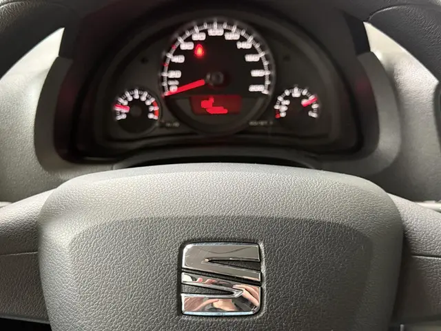 SEAT Mii 1.0 Style Intense 2019 Benzine 14