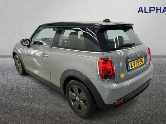 MINI Electric Mini Basic 33 kWh 2020 Elektrisch 3