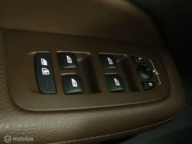 Volvo V60 2.0 T4 Inscription 2019 LPG/Gas 47