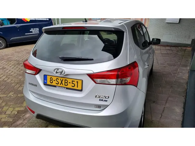 Hyundai ix20 1.4i i-Magine 2014 Benzine 6