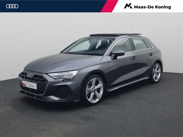 Audi A3 Sportback 35 TFSI/150PK S Line 2024 Benzine
