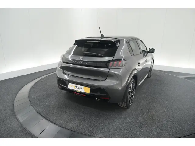 Peugeot 208 PureTech 100 GT 2023 Benzine 57